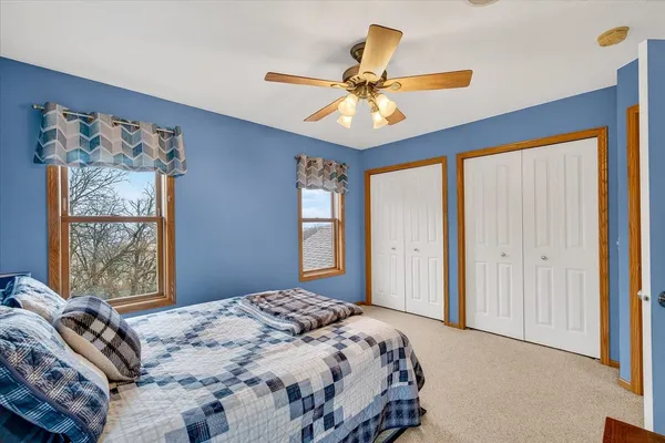 $775,000 | N9181 Cardinal Crest Lane, New Glarus, WI 53574