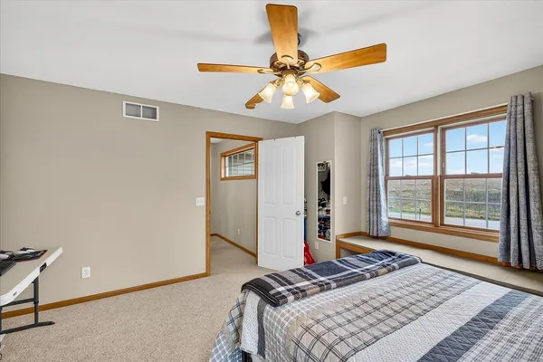 $775,000 | N9181 Cardinal Crest Lane, New Glarus, WI 53574