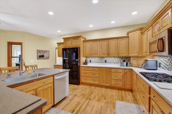 $775,000 | N9181 Cardinal Crest Lane, New Glarus, WI 53574