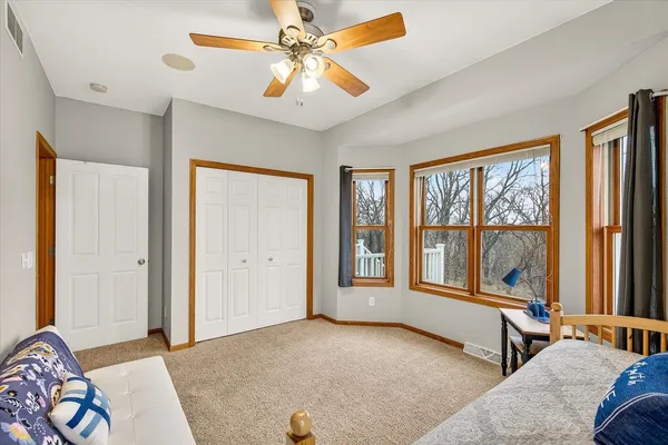 $775,000 | N9181 Cardinal Crest Lane, New Glarus, WI 53574