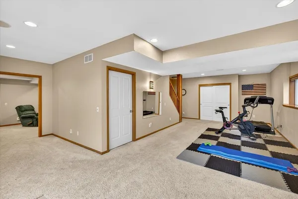 $775,000 | N9181 Cardinal Crest Lane, New Glarus, WI 53574