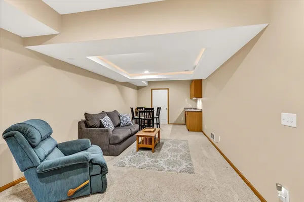$775,000 | N9181 Cardinal Crest Lane, New Glarus, WI 53574
