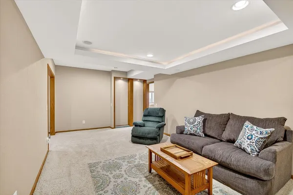 $775,000 | N9181 Cardinal Crest Lane, New Glarus, WI 53574