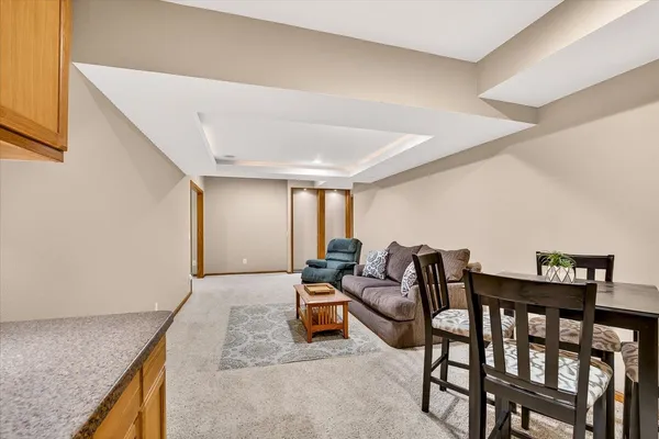 $775,000 | N9181 Cardinal Crest Lane, New Glarus, WI 53574
