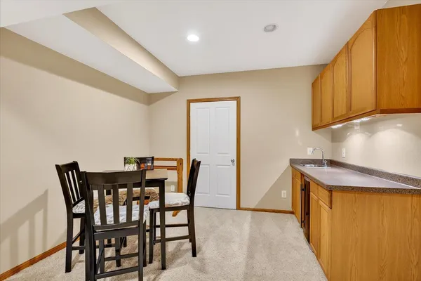 $775,000 | N9181 Cardinal Crest Lane, New Glarus, WI 53574