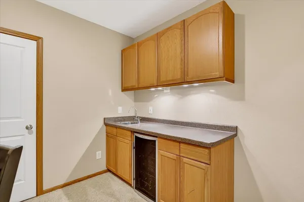 $775,000 | N9181 Cardinal Crest Lane, New Glarus, WI 53574