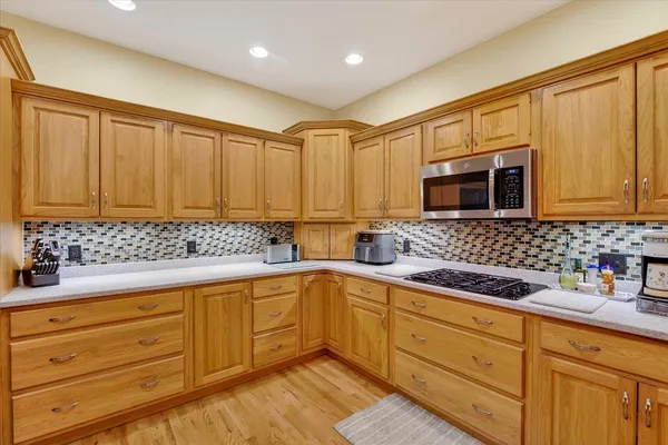 $775,000 | N9181 Cardinal Crest Lane, New Glarus, WI 53574