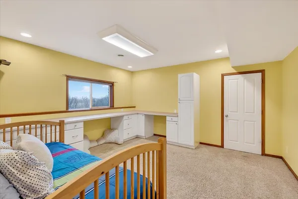 $775,000 | N9181 Cardinal Crest Lane, New Glarus, WI 53574