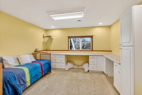 $775,000 | N9181 Cardinal Crest Lane, New Glarus, WI 53574