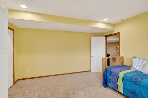 $775,000 | N9181 Cardinal Crest Lane, New Glarus, WI 53574