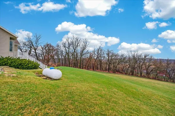 $775,000 | N9181 Cardinal Crest Lane, New Glarus, WI 53574