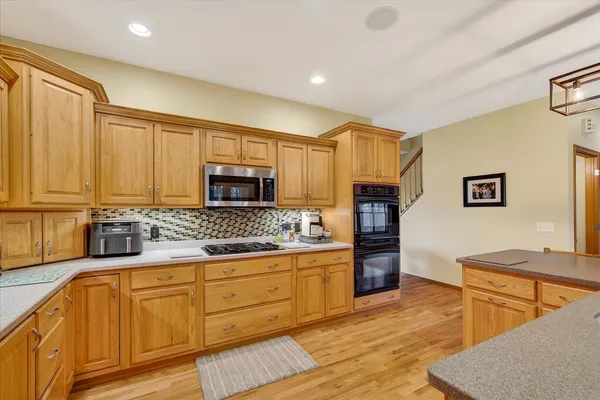 $775,000 | N9181 Cardinal Crest Lane, New Glarus, WI 53574