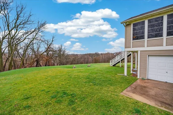 $775,000 | N9181 Cardinal Crest Lane, New Glarus, WI 53574