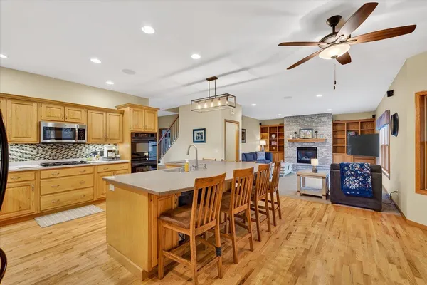 $775,000 | N9181 Cardinal Crest Lane, New Glarus, WI 53574
