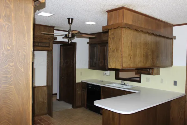 $279,950 | 344 North Elm Street, Hereford, TX 79045