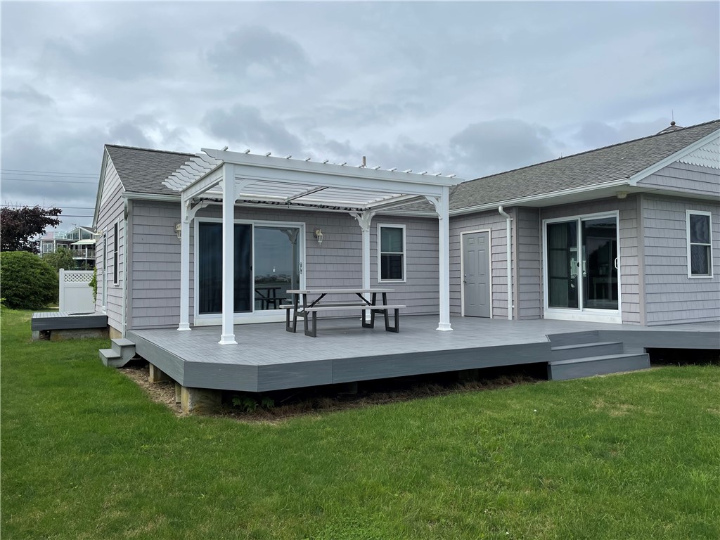 6 Harbor Drive, Unit A&B Westerly, RI 02891 - Photo 1 of 12