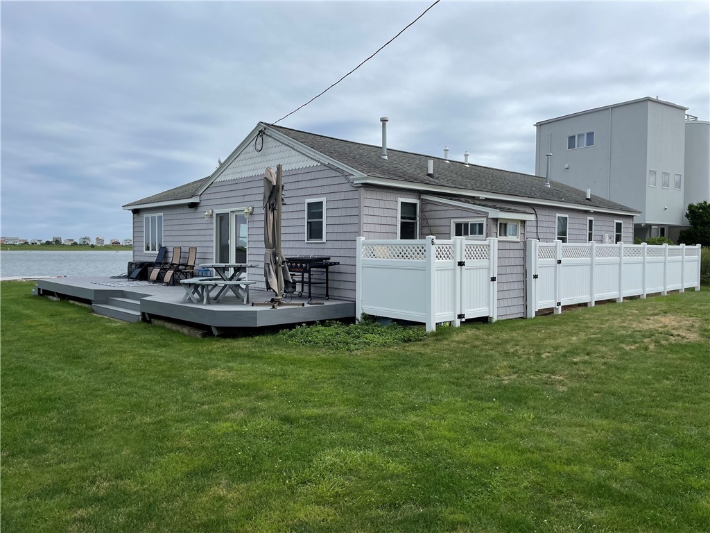 6 Harbor Drive, Unit A&B Westerly, RI 02891 - Photo 11 of 12