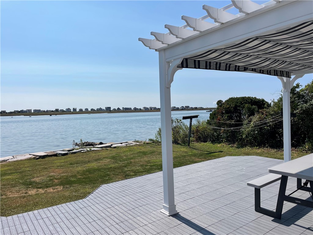 6 Harbor Drive, Unit A&B Westerly, RI 02891 - Photo 9 of 12