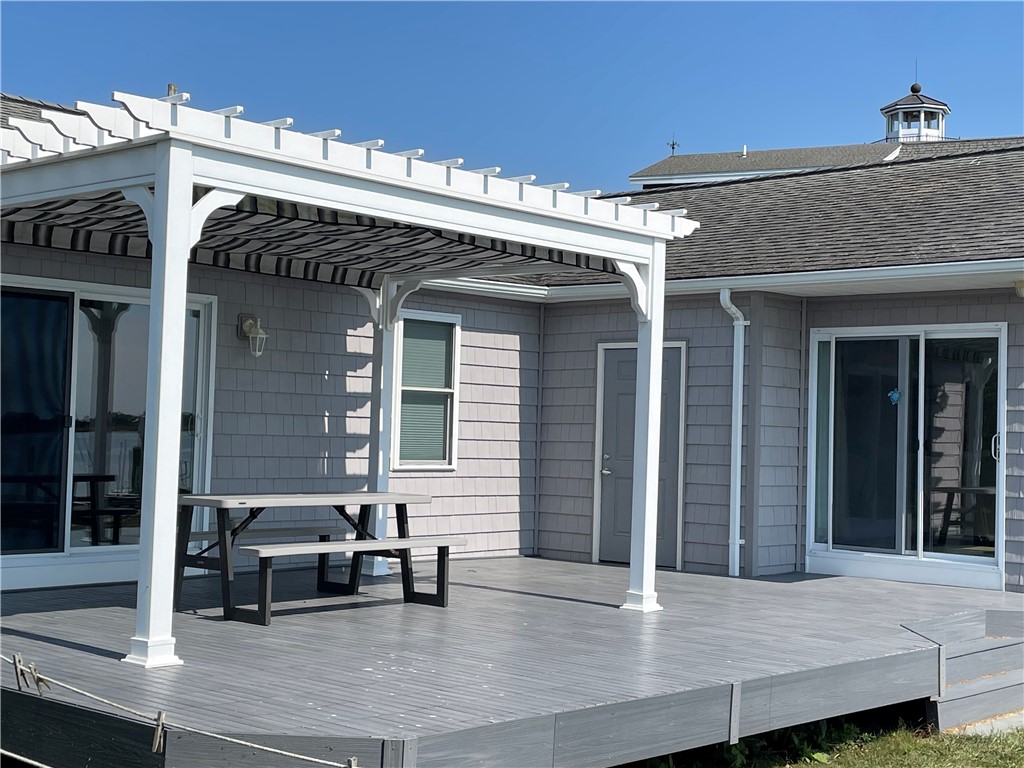 6 Harbor Drive, Unit A&B Westerly, RI 02891 - Photo 10 of 12