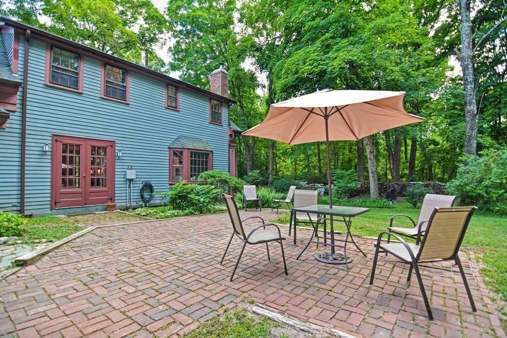 16 George Street Mendon, MA 01756 - Photo 32 of 35 Gallery Image 32