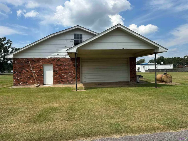 $100,000 | 117 Sternfels Road, Plattenville, LA 70393