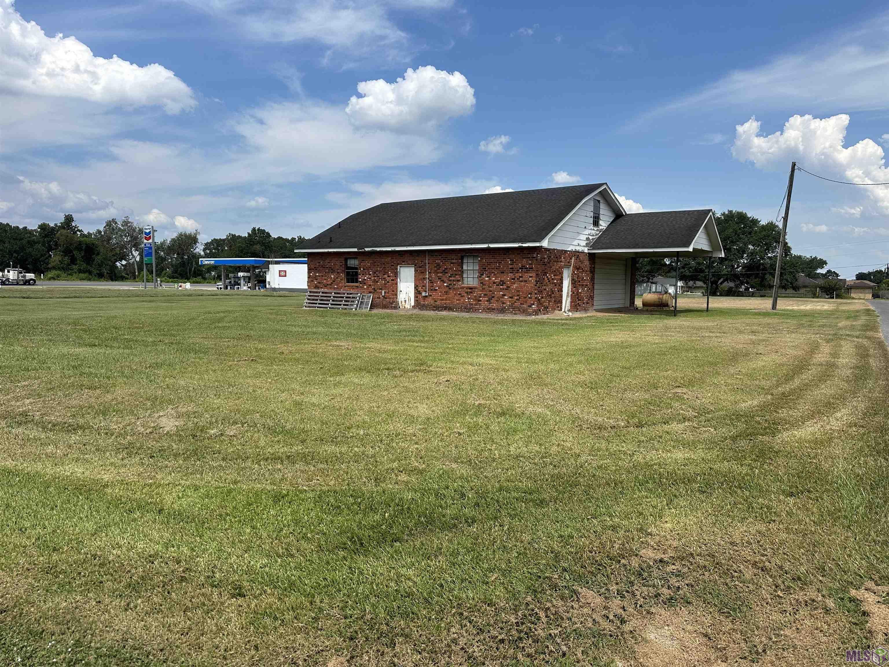 117 Sternfels Road Plattenville, LA 70393 - Photo 2 of 3