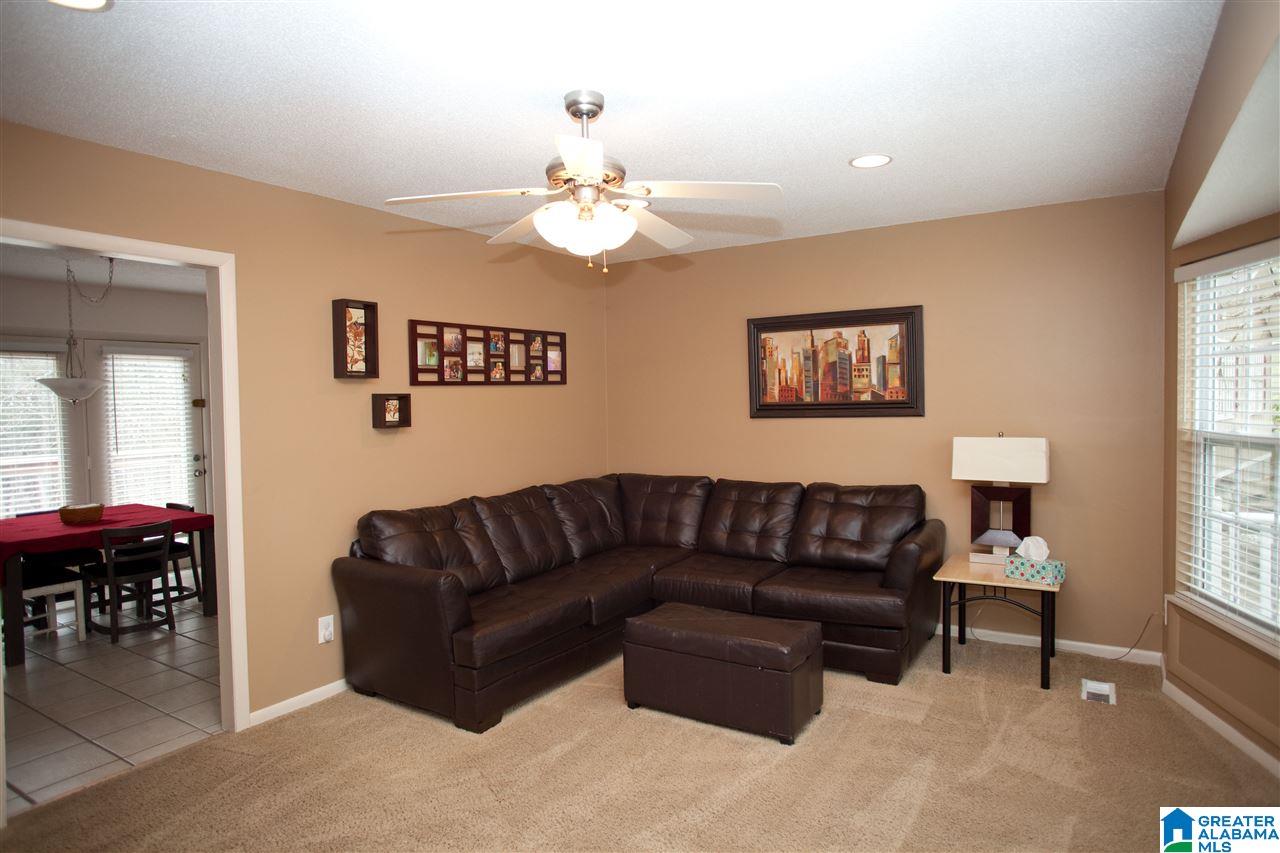 5925 Dewey Heights Road Pinson, AL 35126 - Photo 7 of 29