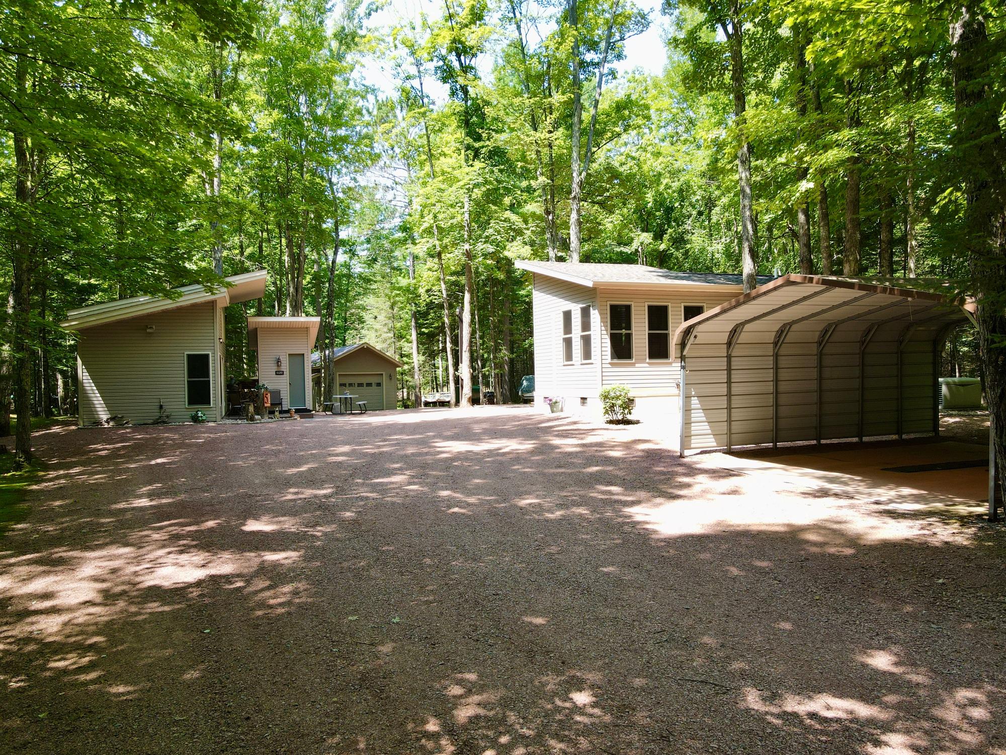 N11275 Co Op Park Road Tomahawk, WI 54487 - Photo 20 of 44 Gallery Image 20