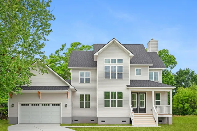 $4,500 | 1076 Williams Road, Charleston, SC 29412