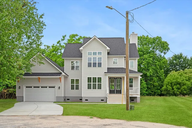 $4,500 | 1076 Williams Road, Charleston, SC 29412