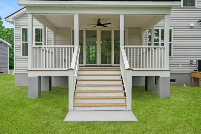 $4,500 | 1076 Williams Road, Charleston, SC 29412