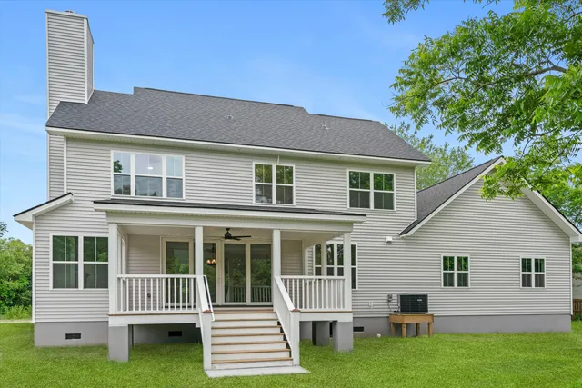 $4,500 | 1076 Williams Road, Charleston, SC 29412