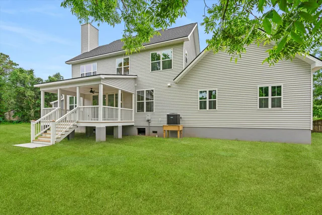 $4,500 | 1076 Williams Road, Charleston, SC 29412