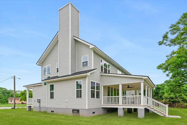 $4,500 | 1076 Williams Road, Charleston, SC 29412