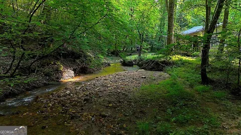 $390,000 | 0 Nocona Trail, Ellijay, GA 30536
