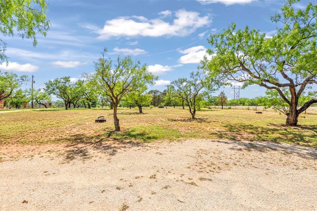 3165 Hayter Road Abilene, TX 79601 - Photo 25 of 39 multiple water spickets