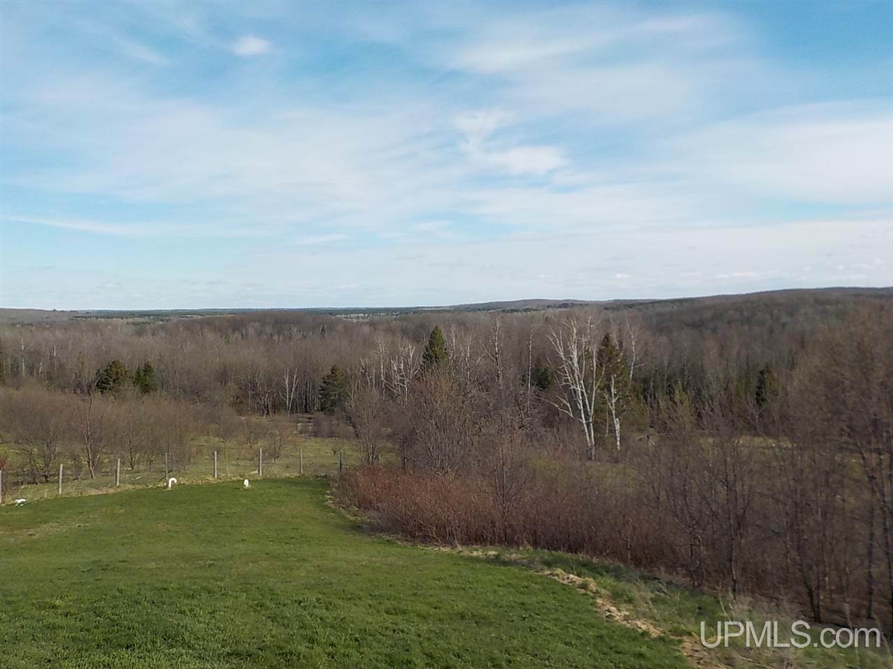 134 Valley View Road Crystal Falls, MI 49920 - Photo 13 of 35