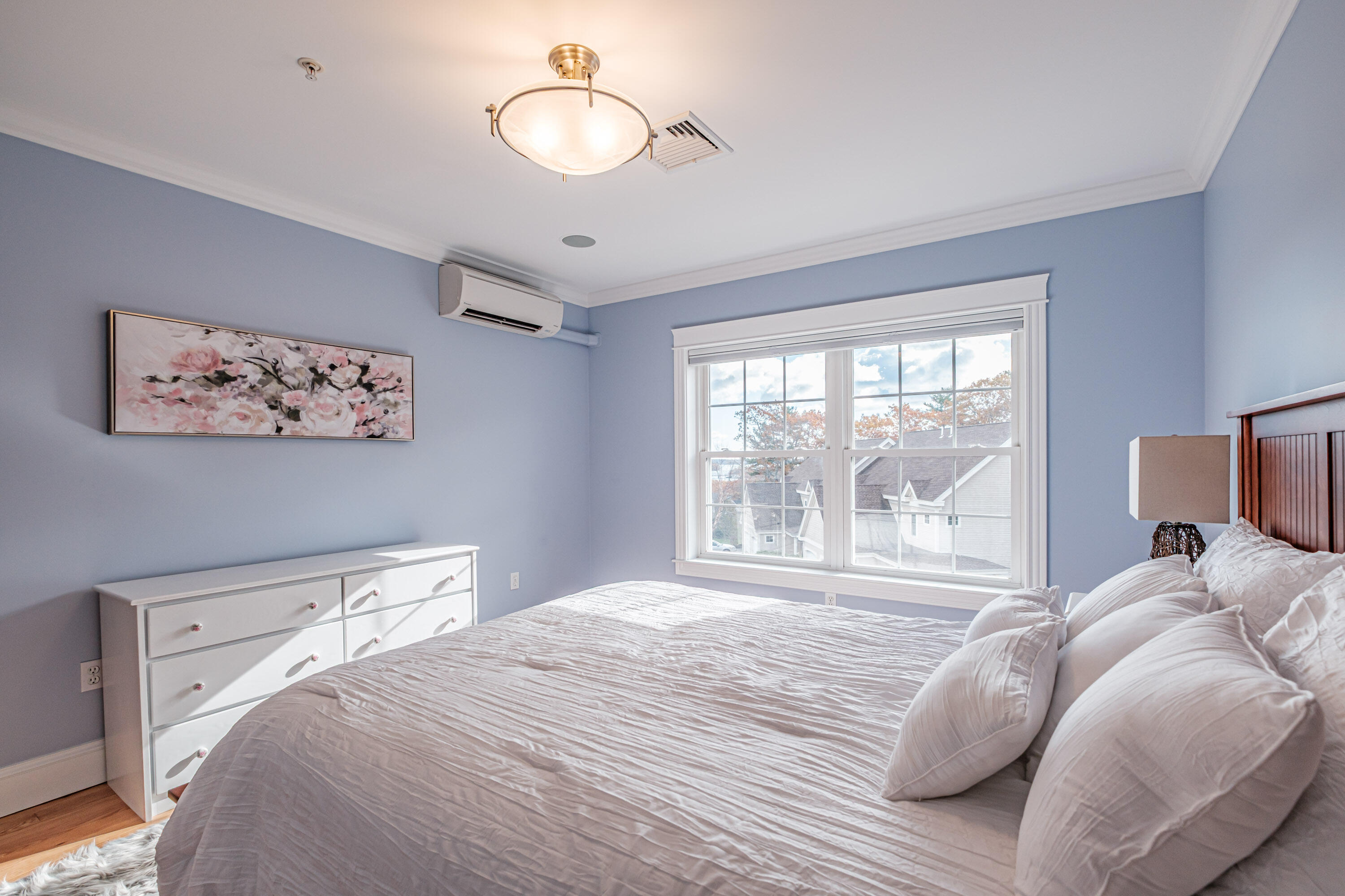 11 Osprey Terrace, Unit 11 Portland, ME 04103 - Photo 23 of 60 Bedroom 1