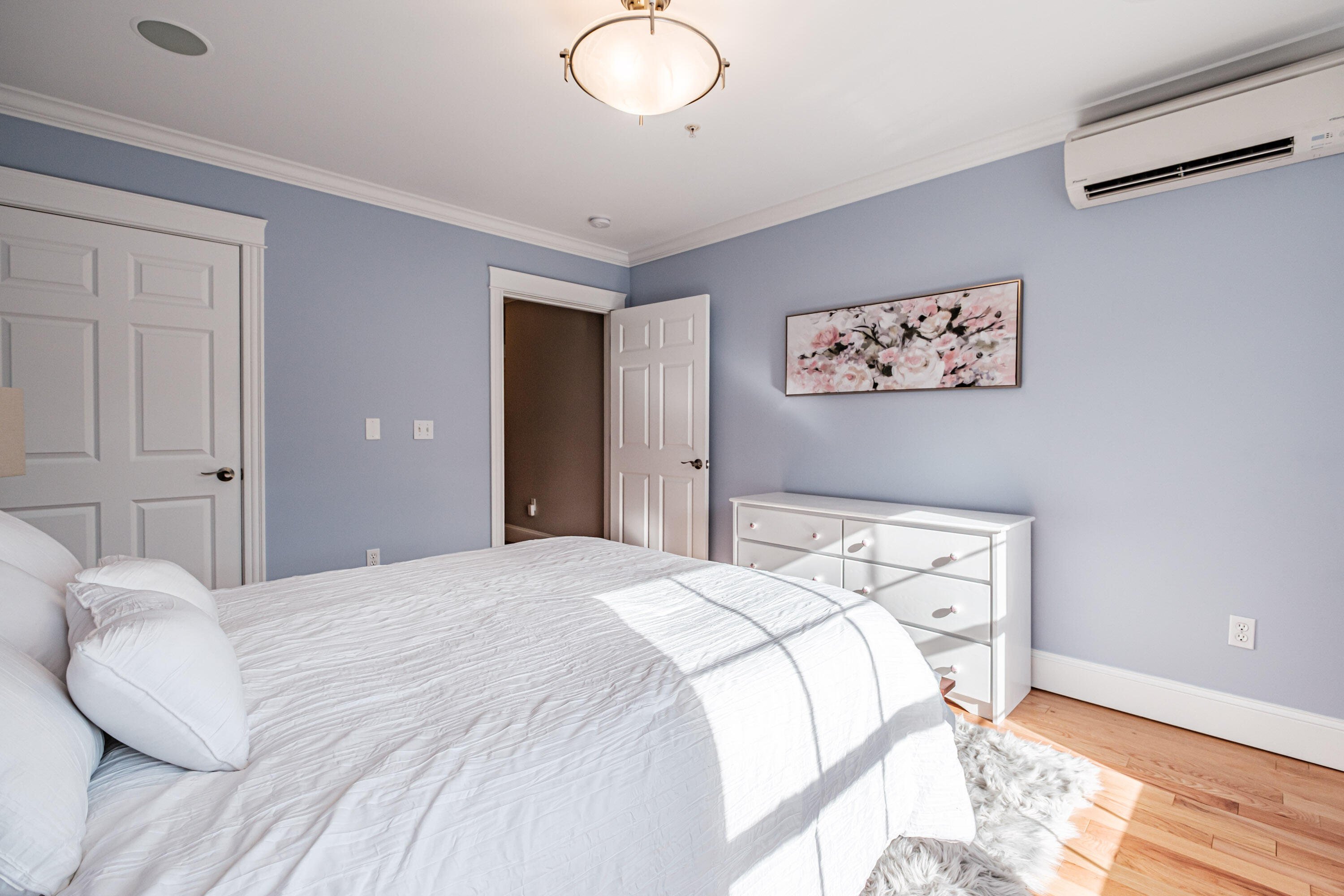 11 Osprey Terrace, Unit 11 Portland, ME 04103 - Photo 25 of 60 Bedroom 1