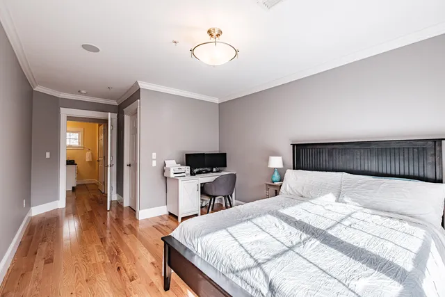 $699,999 | 11 Osprey Terrace, Unit 11, Portland, ME 04103