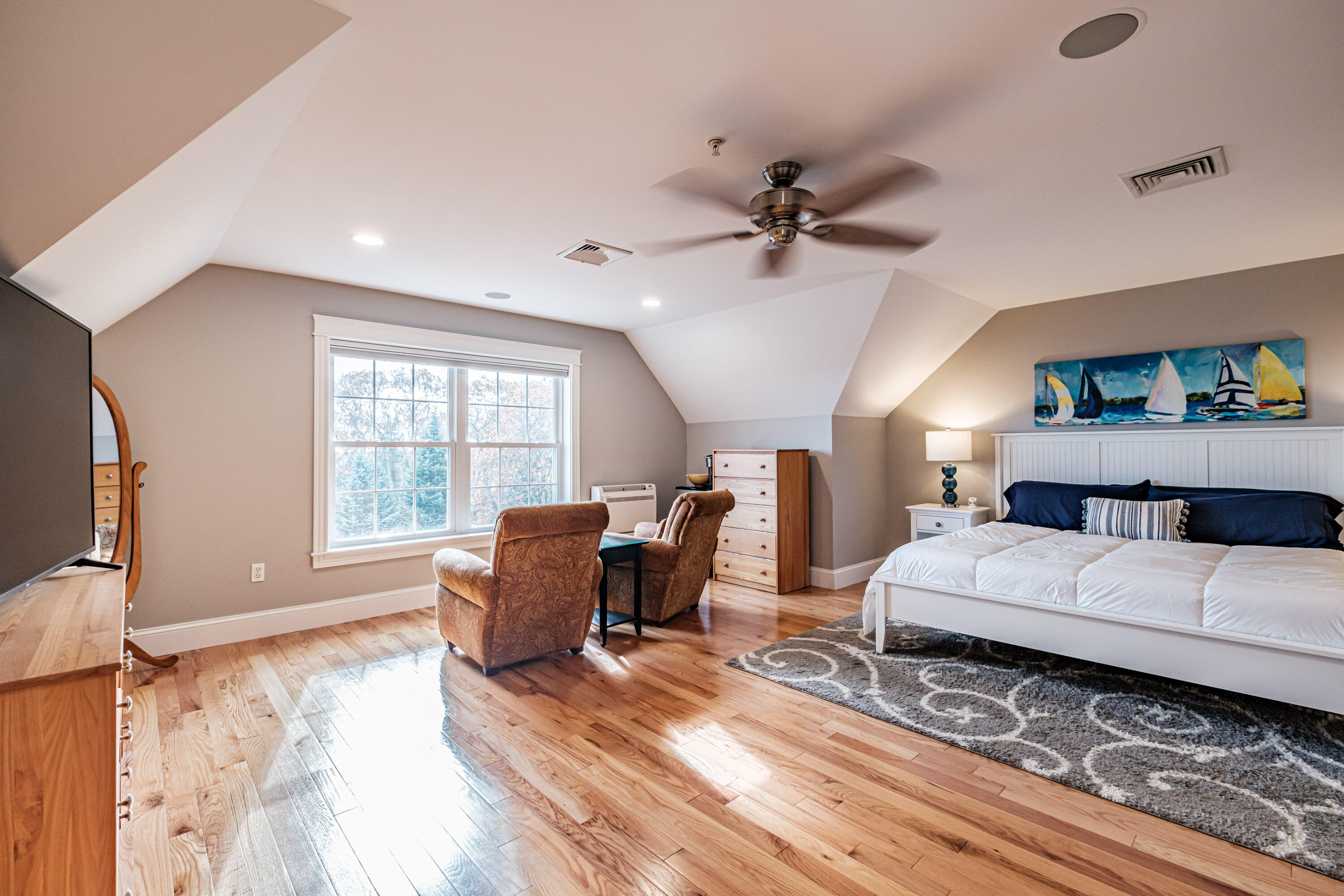 11 Osprey Terrace, Unit 11 Portland, ME 04103 - Photo 36 of 60 Primary Bedroom