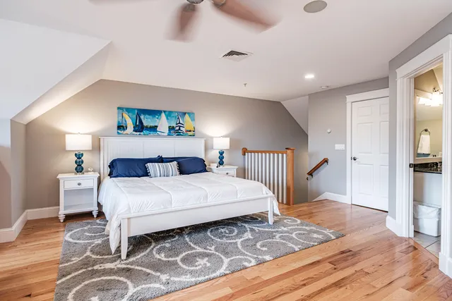 $699,000 | 11 Osprey Terrace, Unit 11, Portland, ME 04103