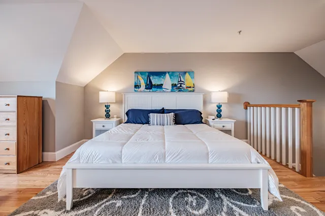 $699,999 | 11 Osprey Terrace, Unit 11, Portland, ME 04103