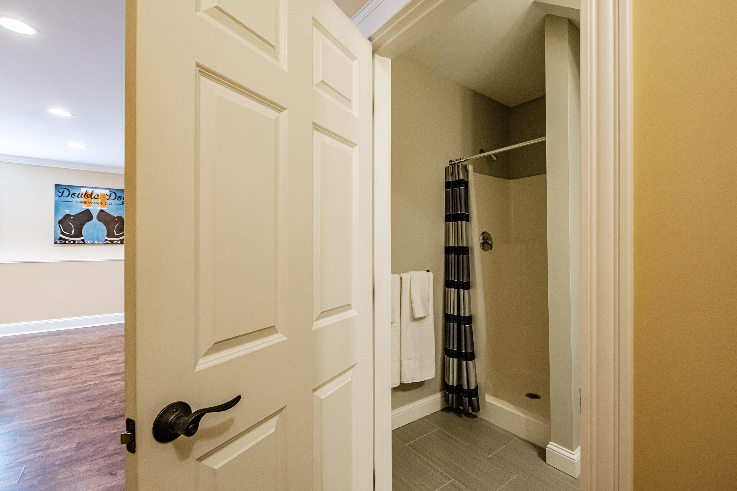 11 Osprey Terrace, Unit 11 Portland, ME 04103 - Photo 48 of 60 Finished Basement Full Bathroom