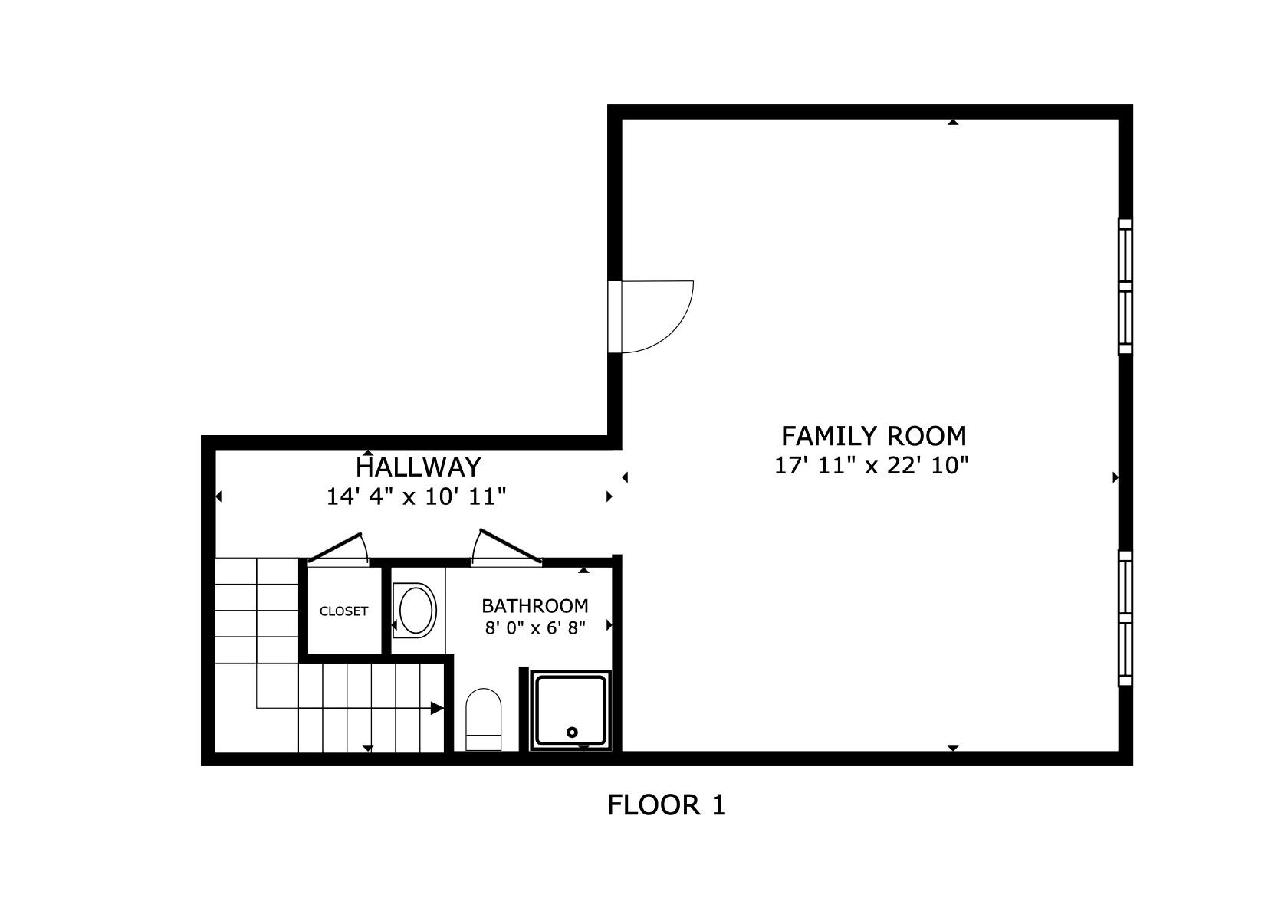 11 Osprey Terrace, Unit 11 Portland, ME 04103 - Photo 56 of 60 lower level