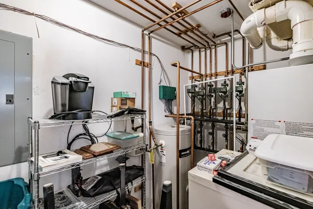 $699,999 | 11 Osprey Terrace, Unit 11, Portland, ME 04103