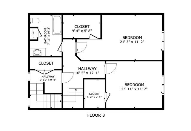 $699,999 | 11 Osprey Terrace, Unit 11, Portland, ME 04103