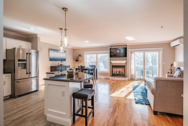 $699,000 | 11 Osprey Terrace, Unit 11, Portland, ME 04103