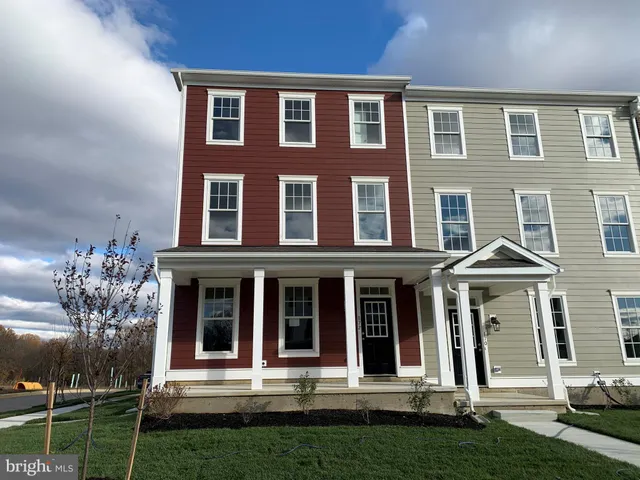 $3,199 | 872 Mapleton Avenue, Middletown, DE 19709