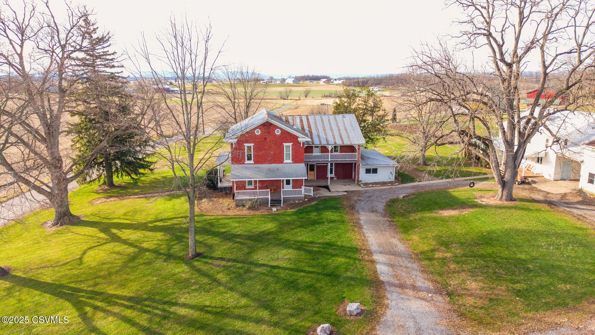 178 California Road Watsontown, PA 17777 - Photo 9 of 22 Gallery Image 9
